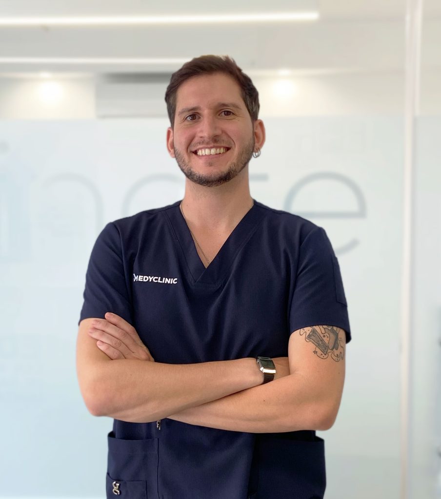 Dentista-General-Facundo-Rodrigo_Clinica dental Medyclinic_Benalmadena