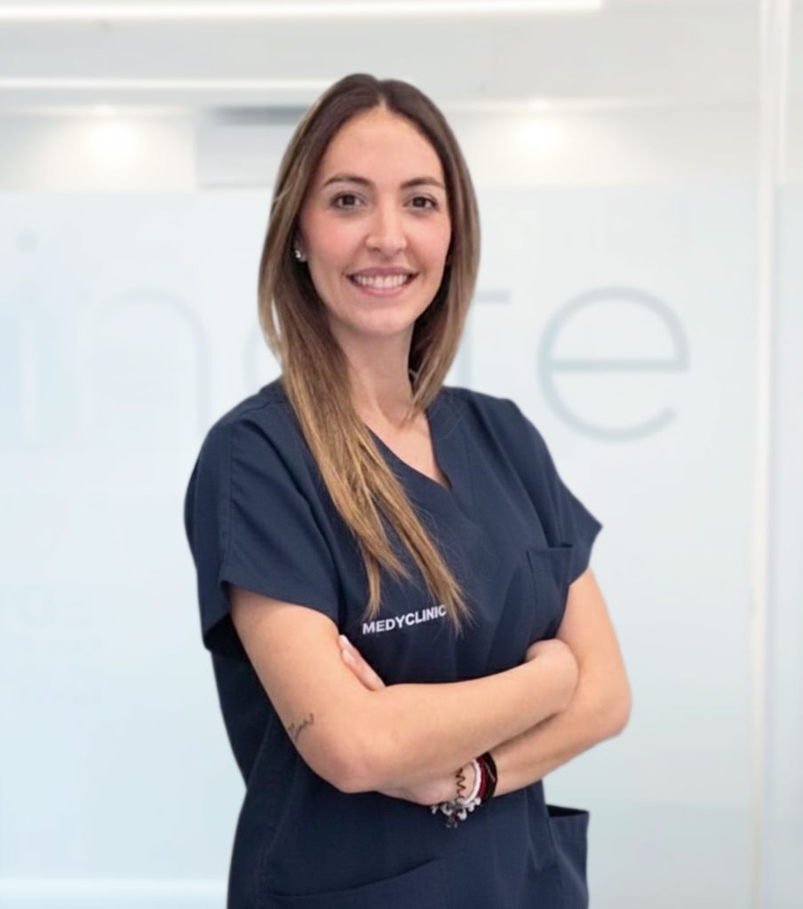 Dentista-General-Paqui-Tornay_Clinica dental Medyclinic_Benalmadena