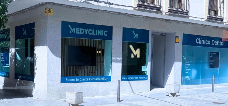 dentista en Andújar
