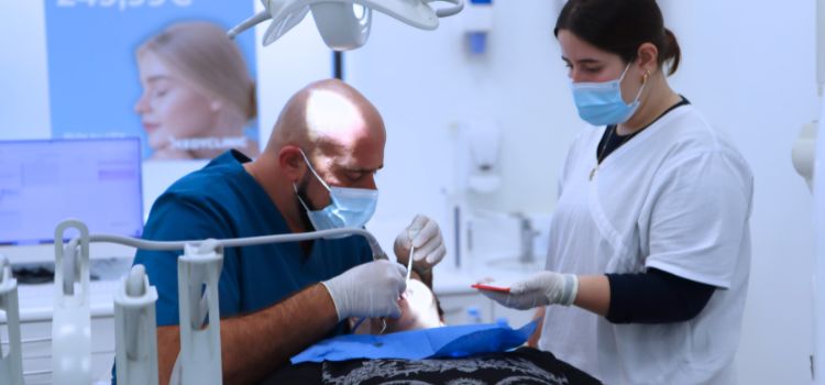 enfermedad de las encías