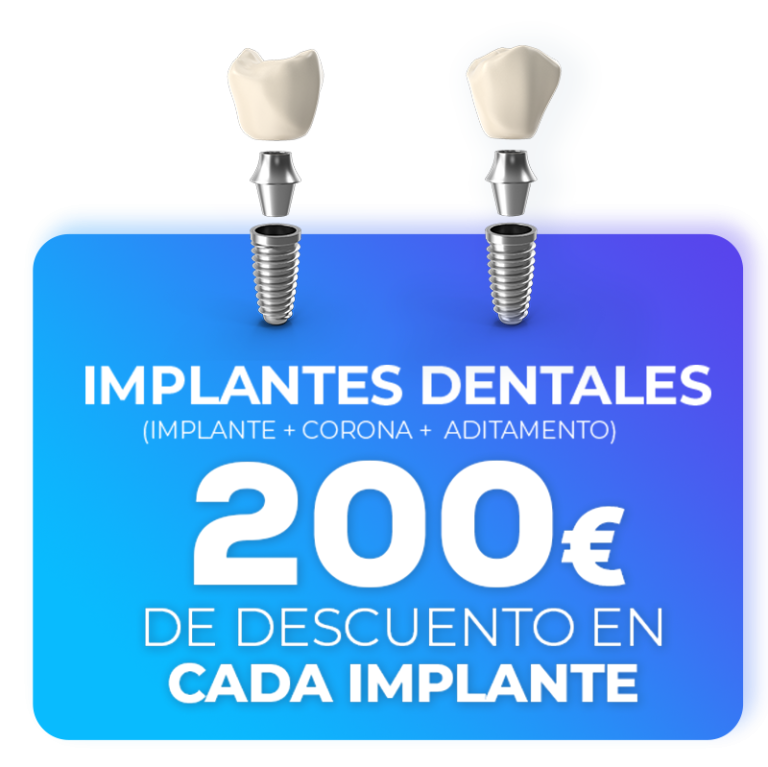 MEDYCLINIC-IMPLANTES DENTALES-CON-DESCUENTO-200-EUROS-