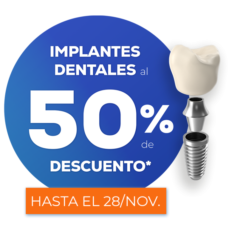 Medyclinic-implantes-dentales-mitad de precio oferta black friday