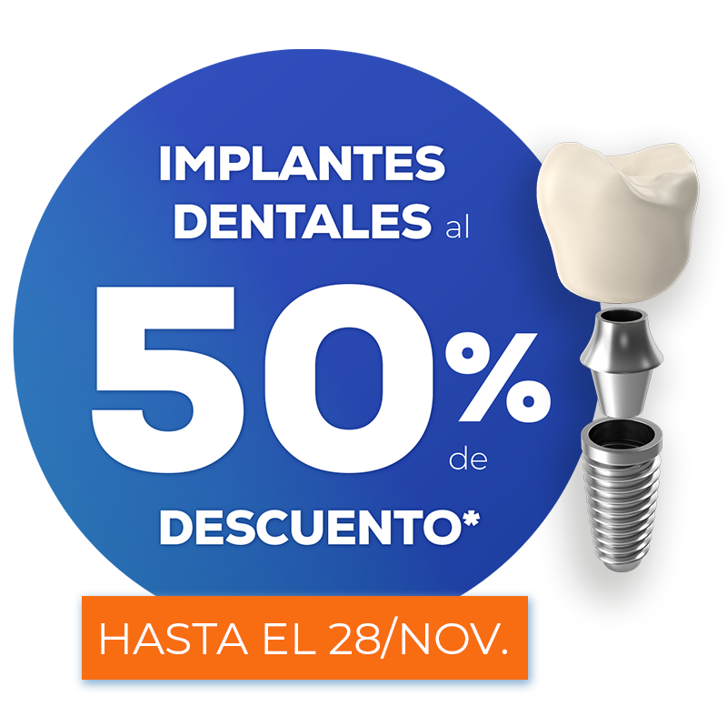 Medyclinic-implantes-dentales-mitad de precio oferta black friday