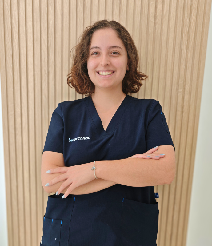 clínica-dental-granada-higienista dental_Patricia