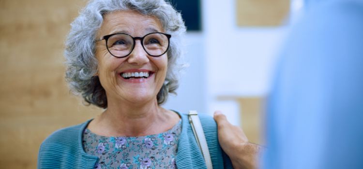 Puentes fijos dentales