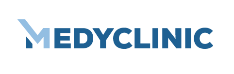 Logo Medyclinic