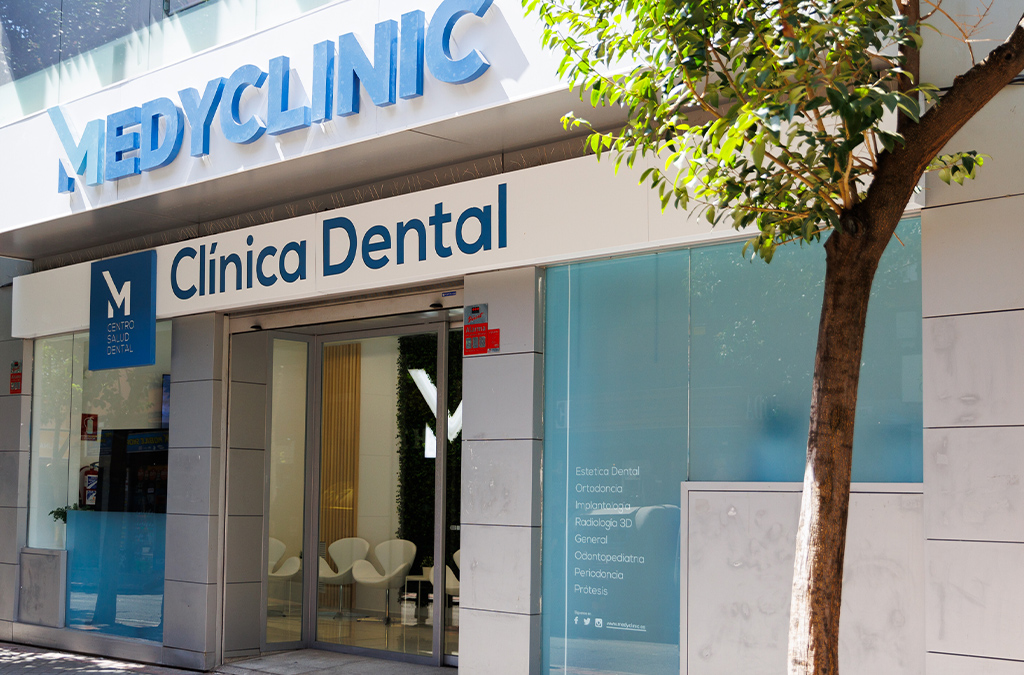 Clínica dental en Carabanchel Madrid