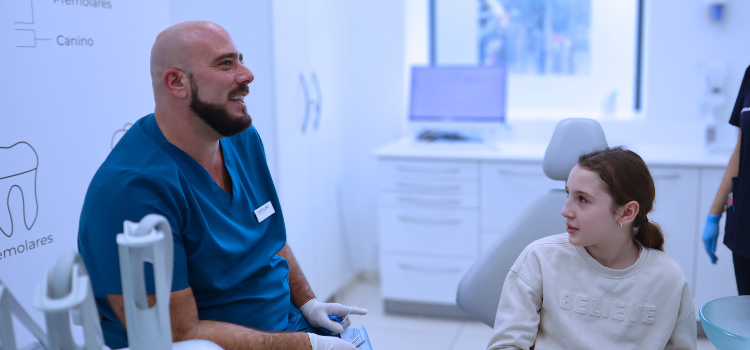 cómo saber si mi hijo necesita ortodoncia