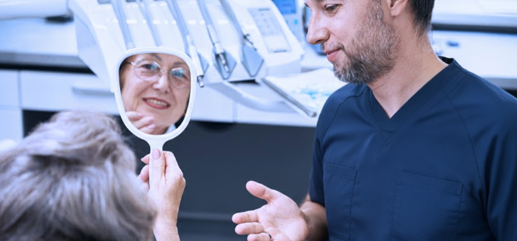 implante dental en Benalmádena cuánto se tarda