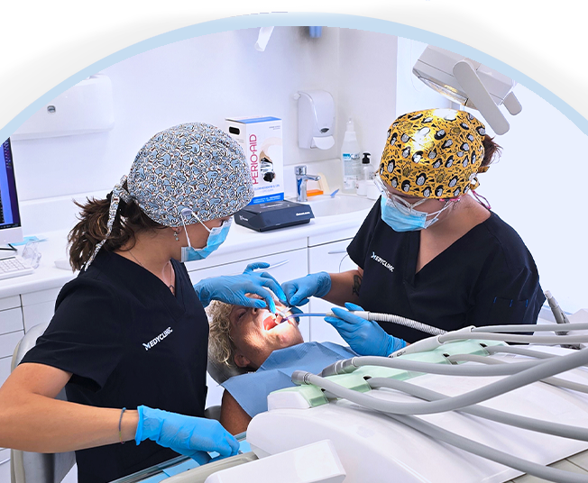 Medyclinic-CLINICA DENTAL EXPERTOS EN ORTODONCIA-Dentista Benalmádena, Granada, Algeciras, Andújar, Carabanchel MOVIL